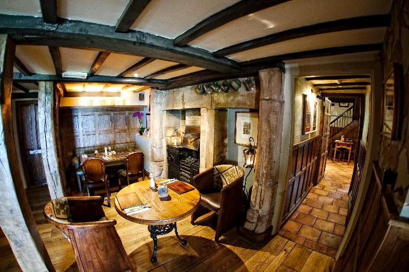 The Pheasant Inn photo 1