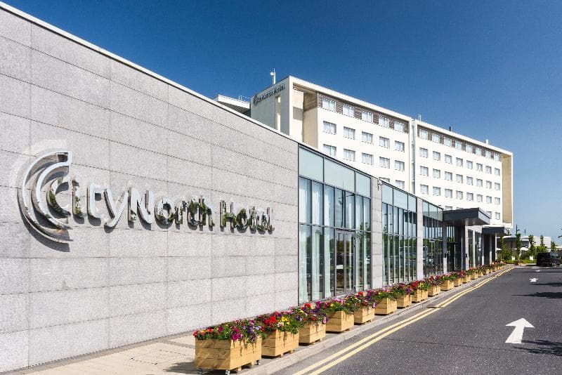 Citynorth Hotel & Conference Centre photo 1