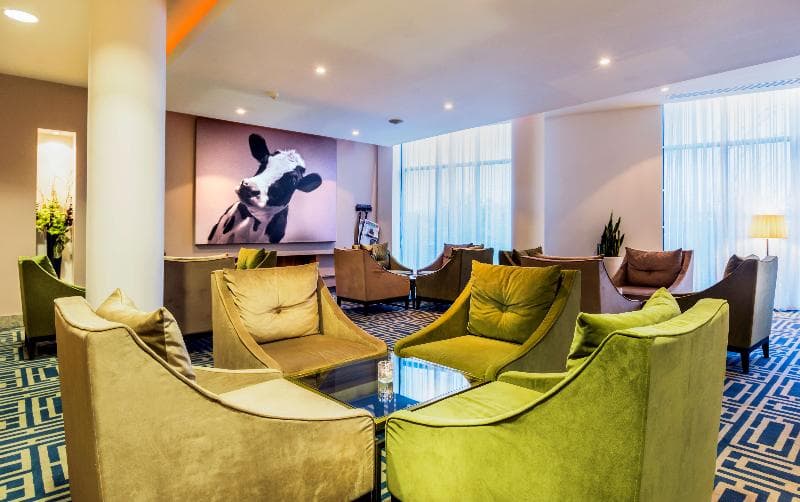 Citynorth Hotel & Conference Centre 5