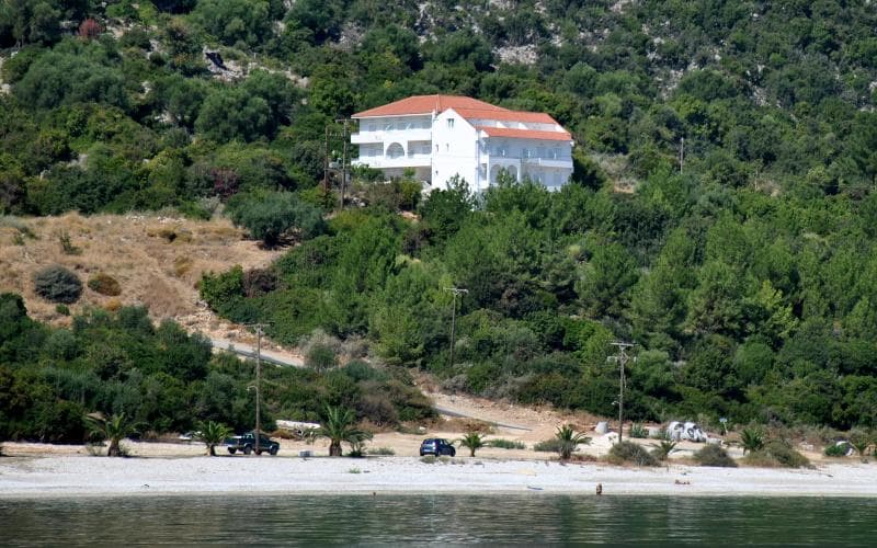 Filoxenia Hotel & Apartments 4