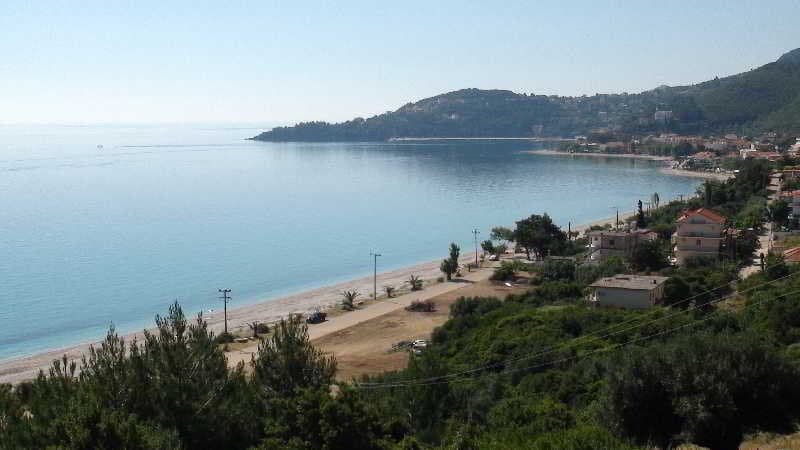 Filoxenia Hotel & Apartments 3
