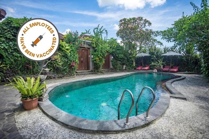 Ladera Villa 3
