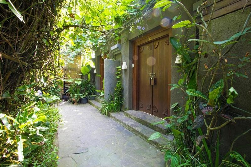 Ladera Villa 4