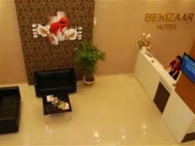Bekizaar Business Hotel 3