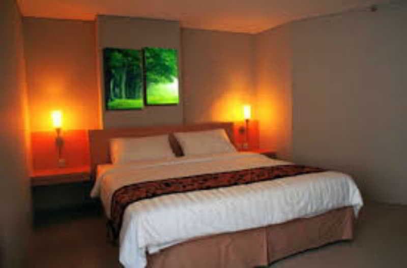 Bekizaar Business Hotel 4