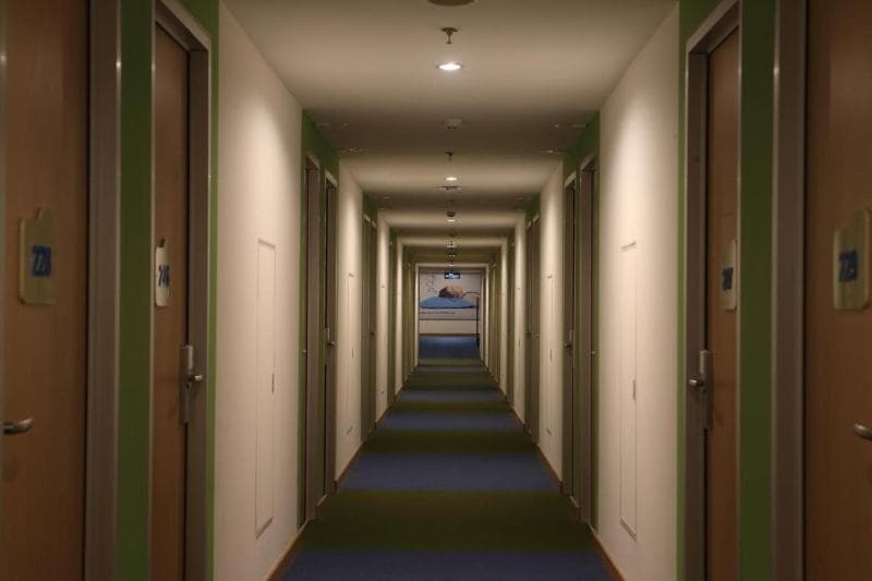 Ibis Budget Surabaya Airport 2