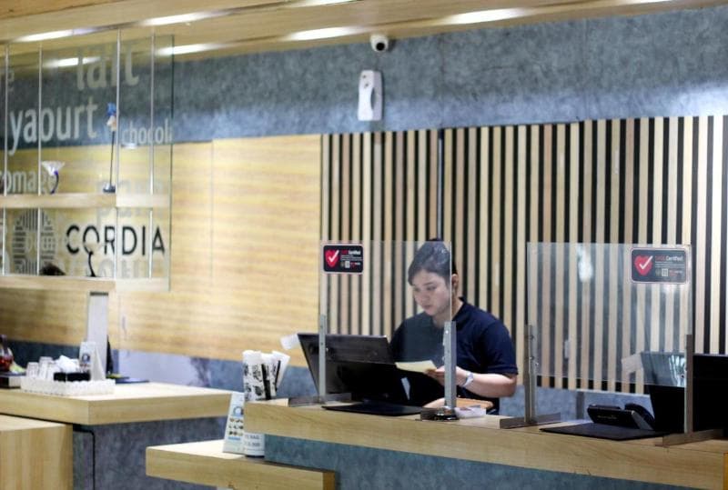 Ibis Budget Surabaya Airport 5