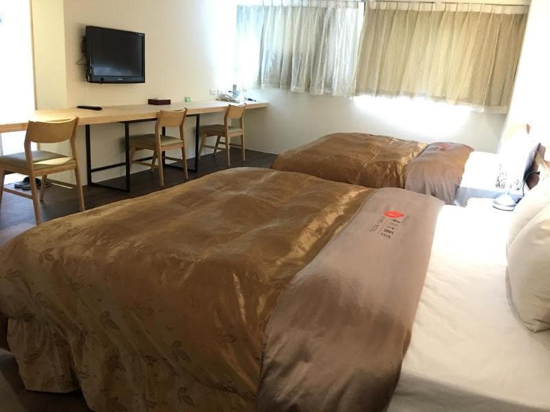 River Hotel photo 1