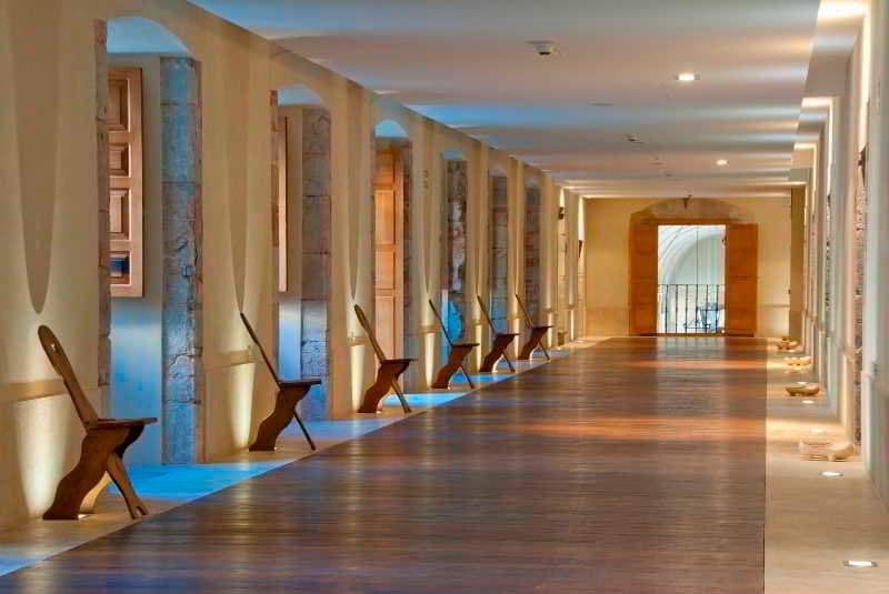 Parador De Corias photo 1