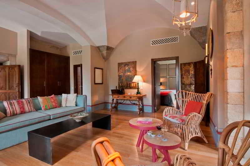 Parador De Corias 3