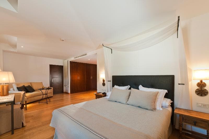 Parador De Corias 5