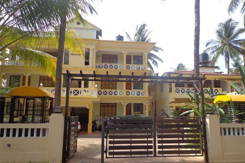 The Tubki Resort photo 1