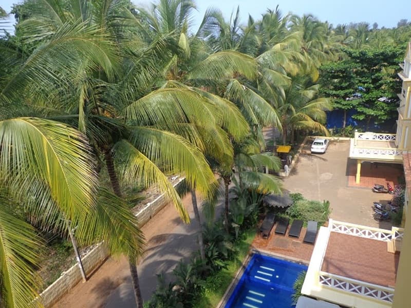 The Tubki Resort 3