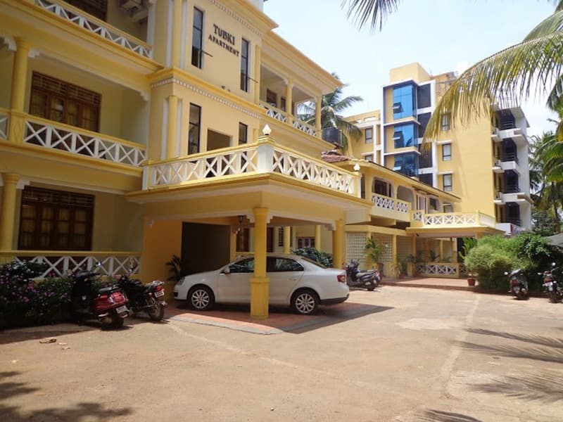 The Tubki Resort 4