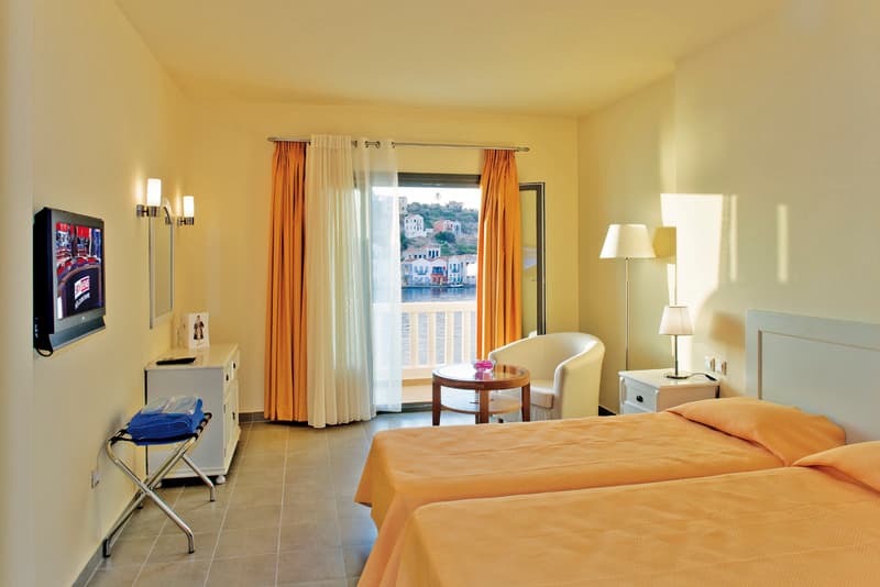 Megisti Hotel 3