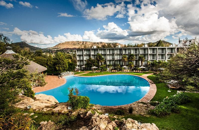 Avani Maseru Hotel 3