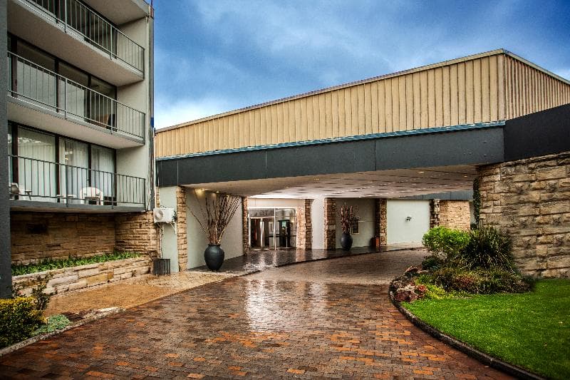 Avani Maseru Hotel 4