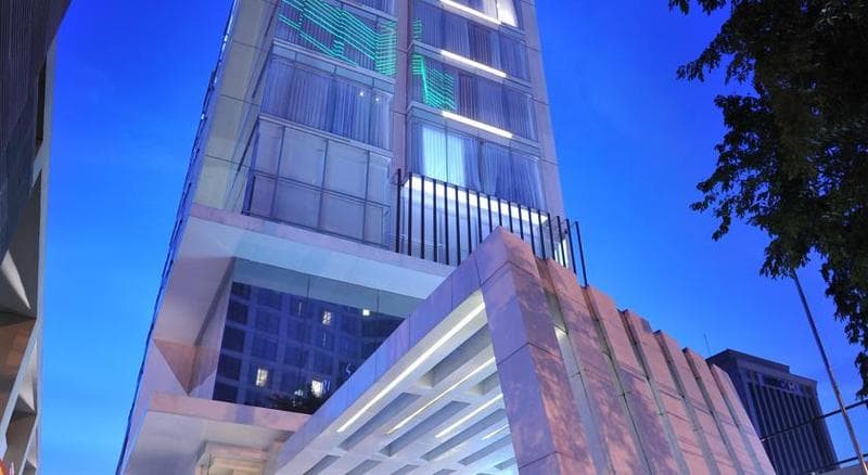 Midtown Hotel photo 1