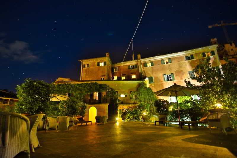 Residence Villa Sermolli 5