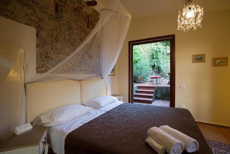 Residence Villa Sermolli 4