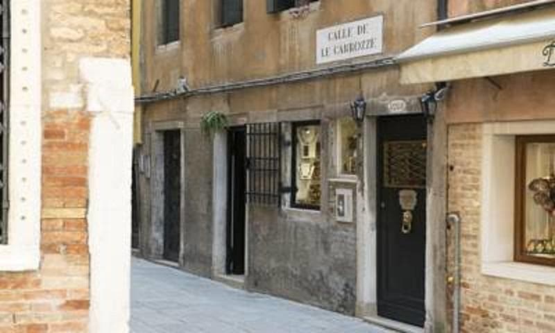 Ca' Dell'arte photo 1