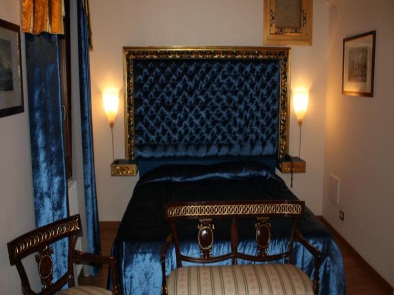 Ca' Dell'arte 5