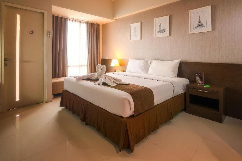 The Square Surabaya photo 1
