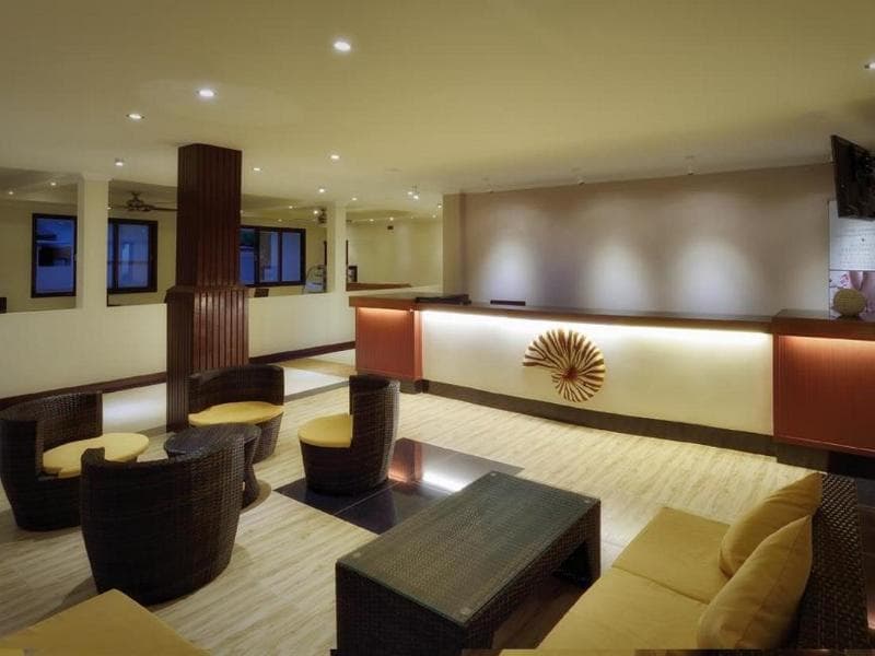 Whiteshell Island Hotel & Spa 4