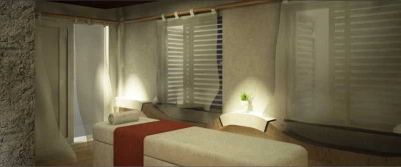 Whiteshell Island Hotel & Spa 5