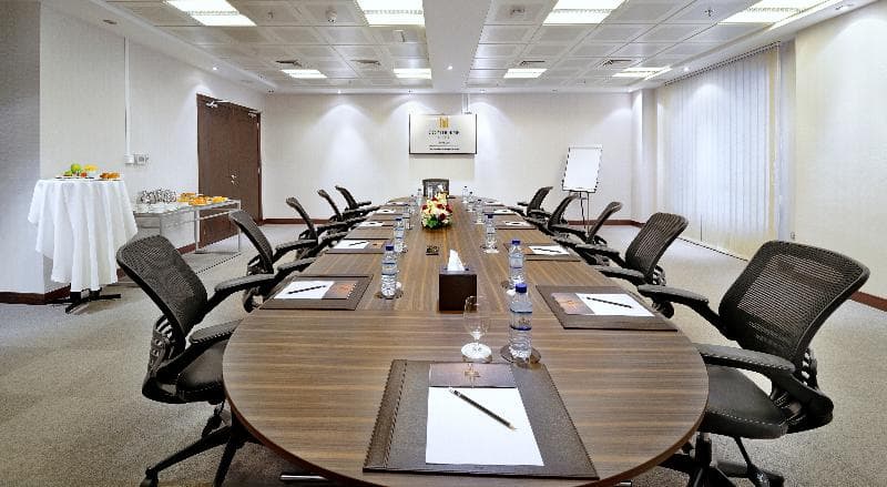 Copthorne Hotel Sharjah photo 1