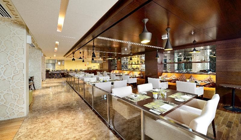 Copthorne Hotel Sharjah 5
