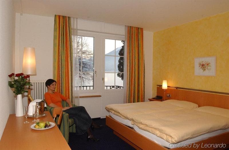 Parkhotel Gunten photo 1