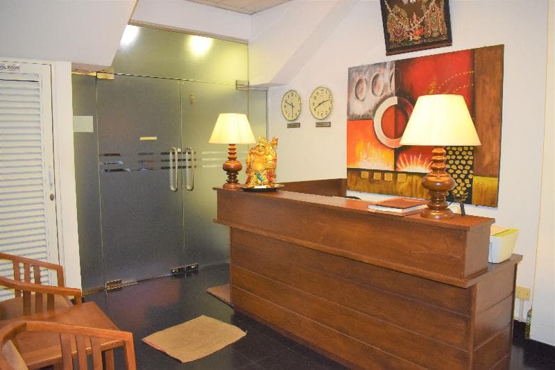 Port View City Hotel 3