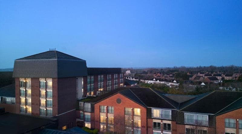 Delta Hotels Heathrow Windsor photo 1