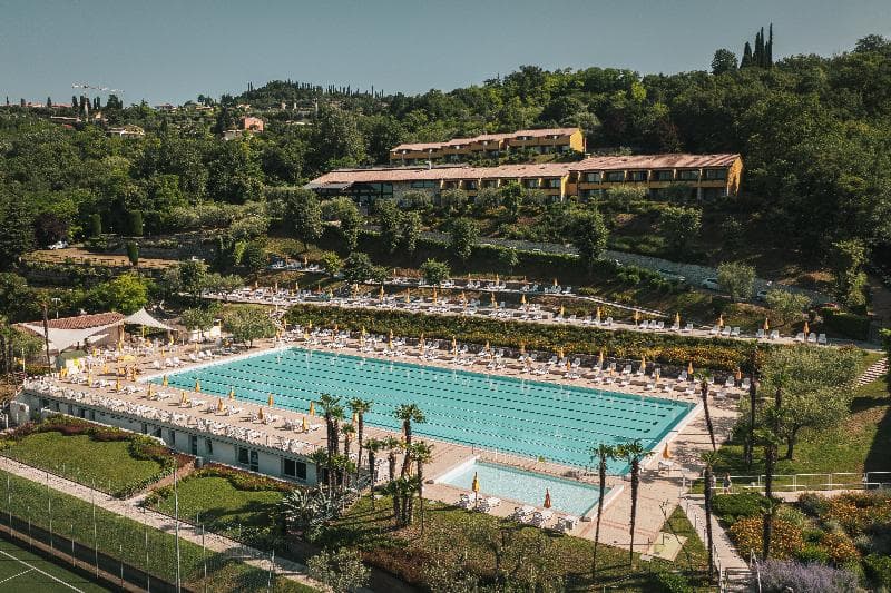 Poiano Resort Appartamenti 3
