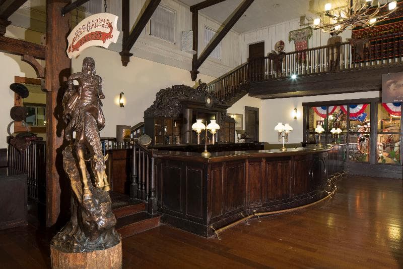 Disney Hotel Cheyenne 5