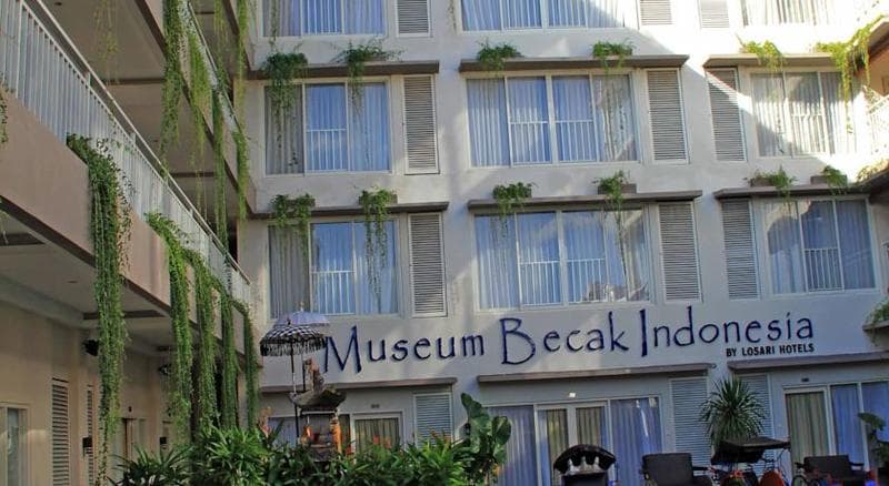 Losari Sunset 5
