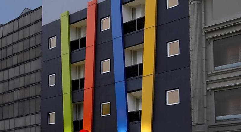 Amaris Hotel Panglima Polim 2 2