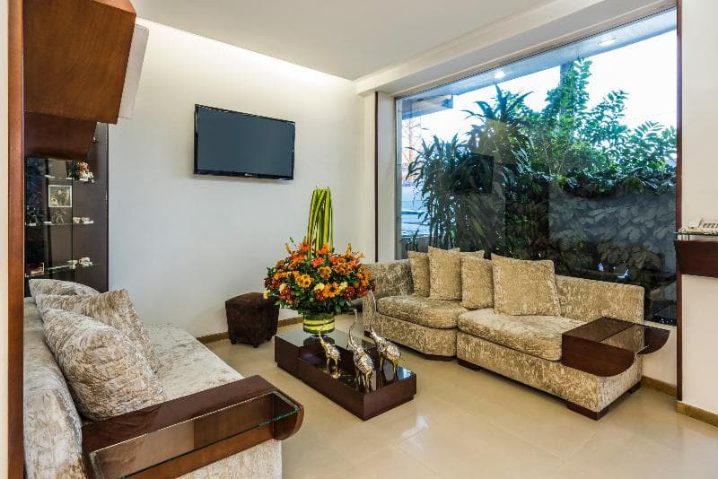 Hotel Platinum Suite 5