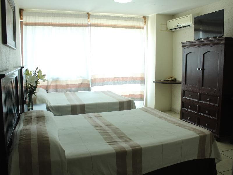 Hotel Guivá Huatulco 2