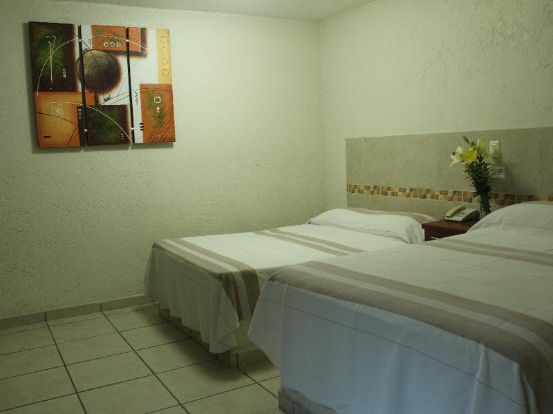Hotel Guivá Huatulco 3