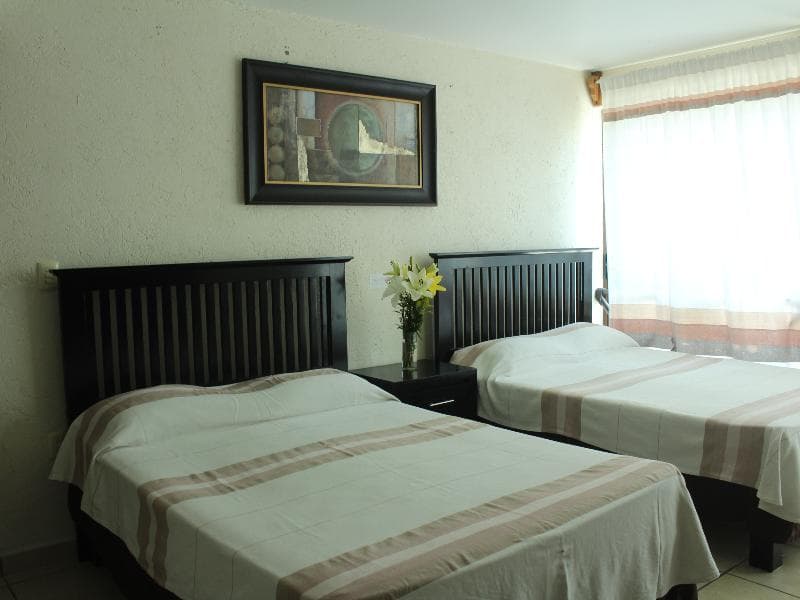 Hotel Guivá Huatulco 4