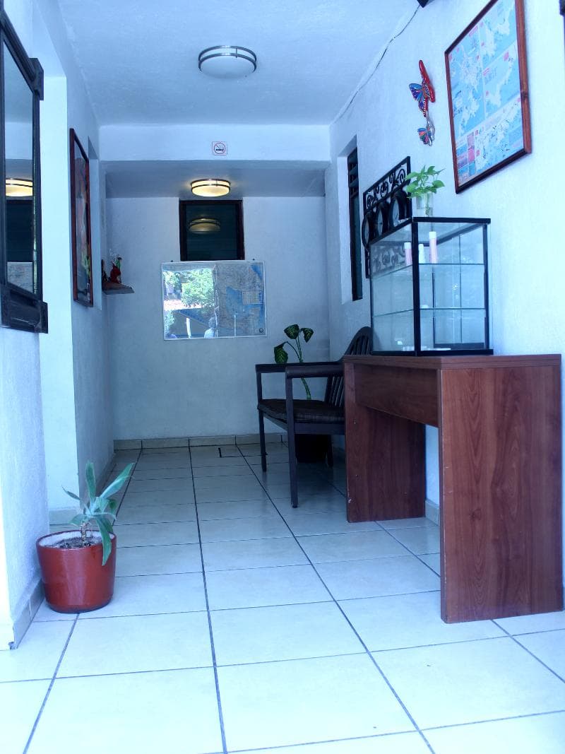 Hotel Guivá Huatulco 5