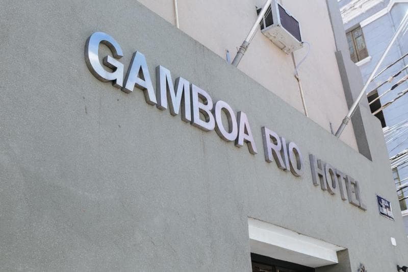 Gamboa Rio Hotel 4