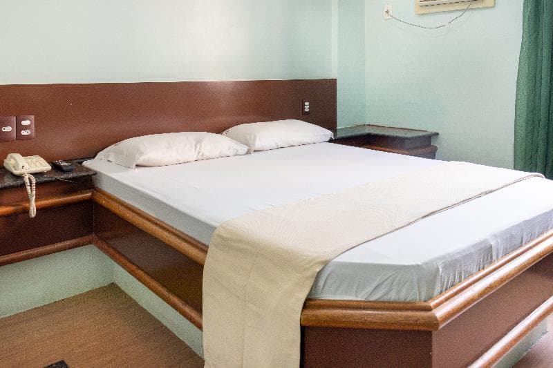 Gamboa Rio Hotel 5