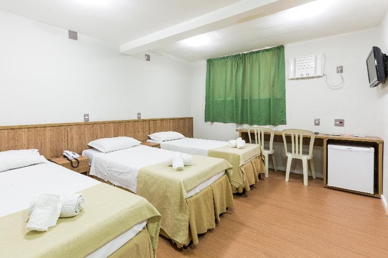 Gamboa Rio Hotel 1