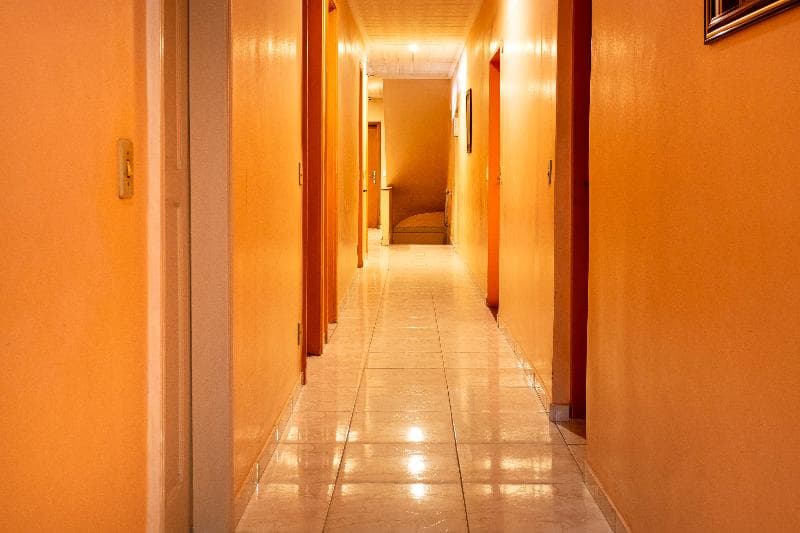 Pompeu Rio Hotel 2