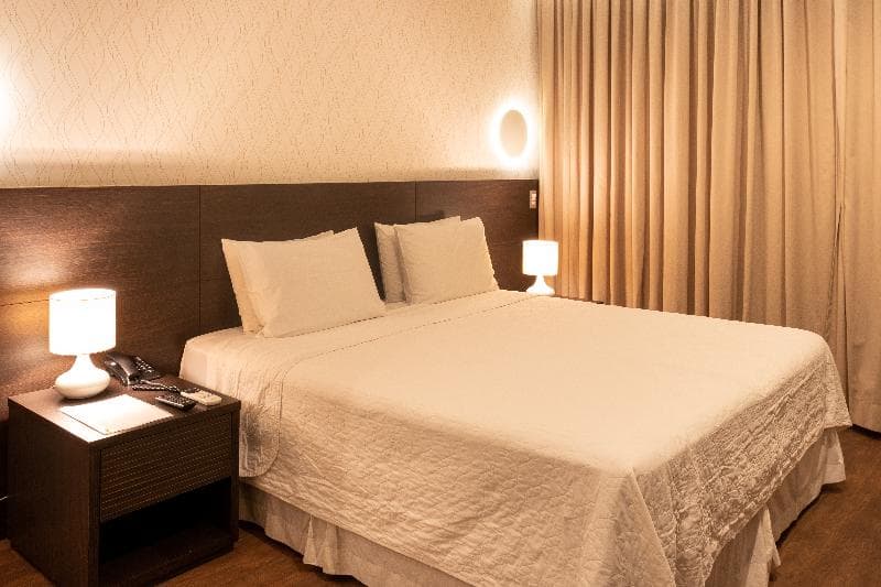 Arosa Rio Hotel photo 1