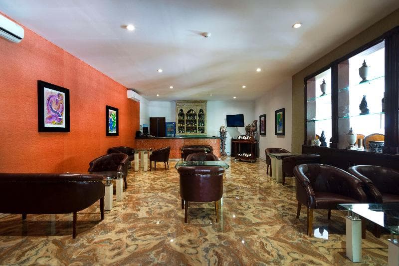 MM Grand Hotel Puebla, Tapestry Collection by Hilton 2