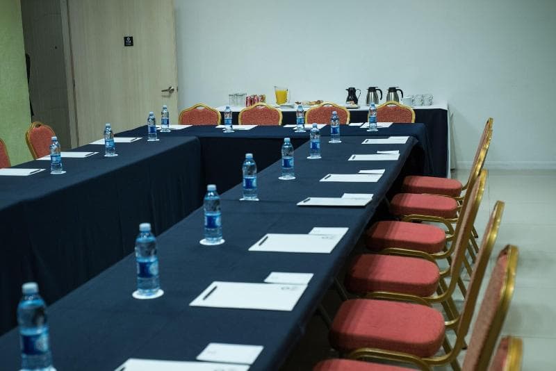 MM Grand Hotel Puebla, Tapestry Collection by Hilton 1